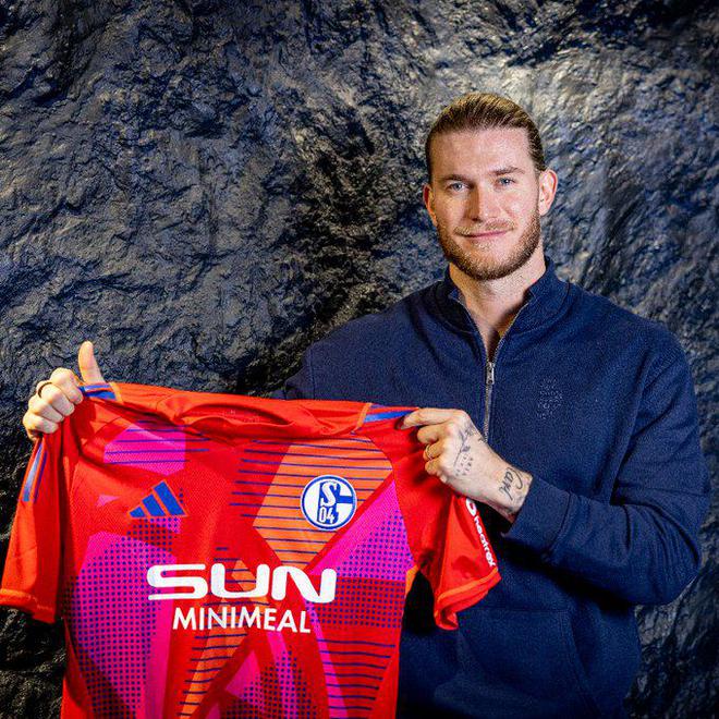 易胜博体育-沙尔克04新援表现抢眼，成为球队新希望-第1张图片-易胜博体育