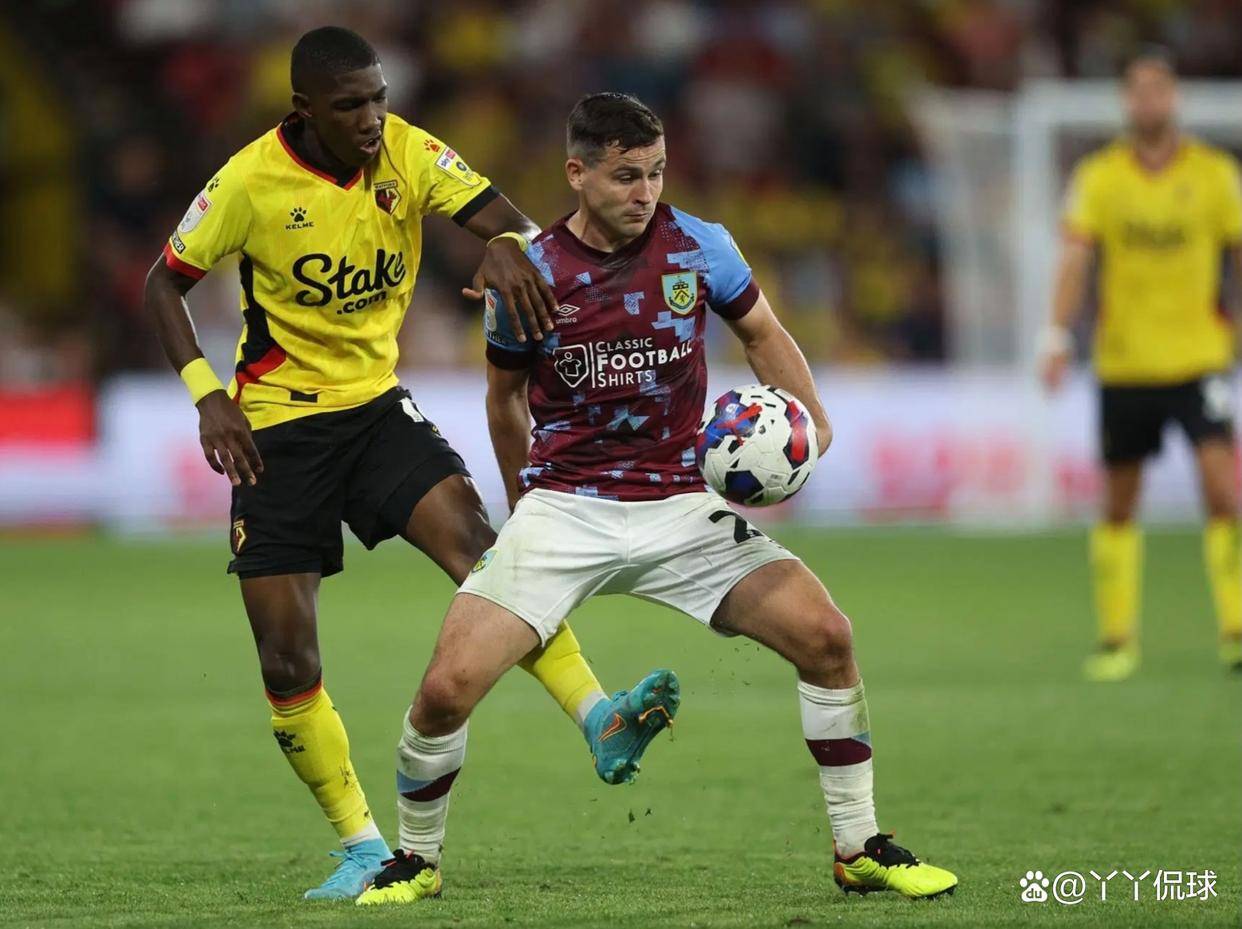 ysbSPORTS-伯恩利客场逼平热刺，保级形势仍存曙光！-第1张图片-易胜博体育