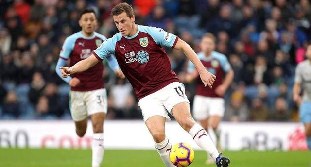 ysbSPORTS-伯恩利客场逼平热刺，保级形势仍存曙光！-第2张图片-易胜博体育