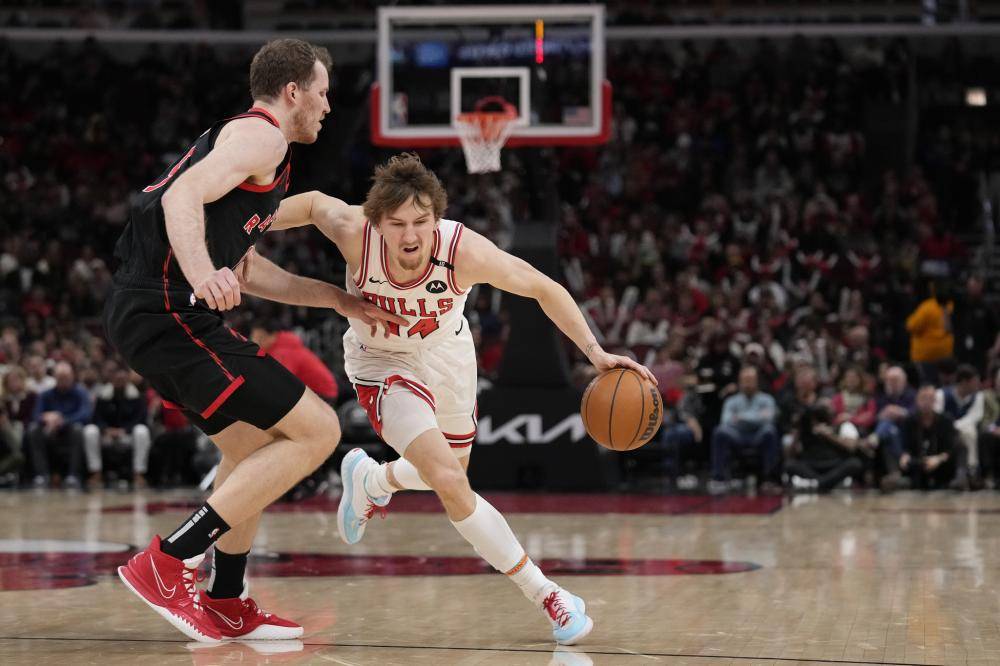 ysbSPORTS-猛龙喜迎胜利,范弗利特成全能得分手-第2张图片-易胜博体育 ysbSPORTS-猛龙喜迎胜利,范弗利特成全能得分手-第2张图片-易胜博体育