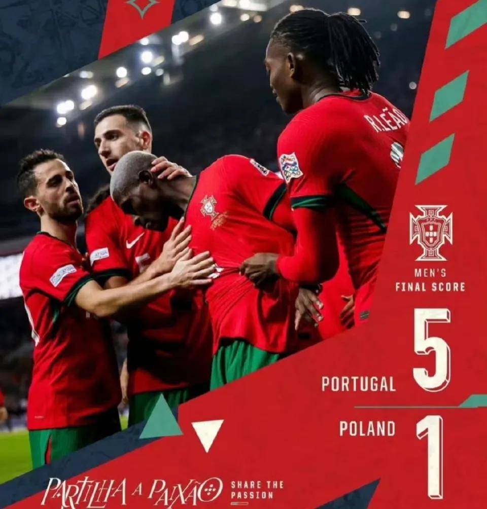 ysbSPORTS-波兰出局，欧国联望重返巅峰-第1张图片-易胜博体育