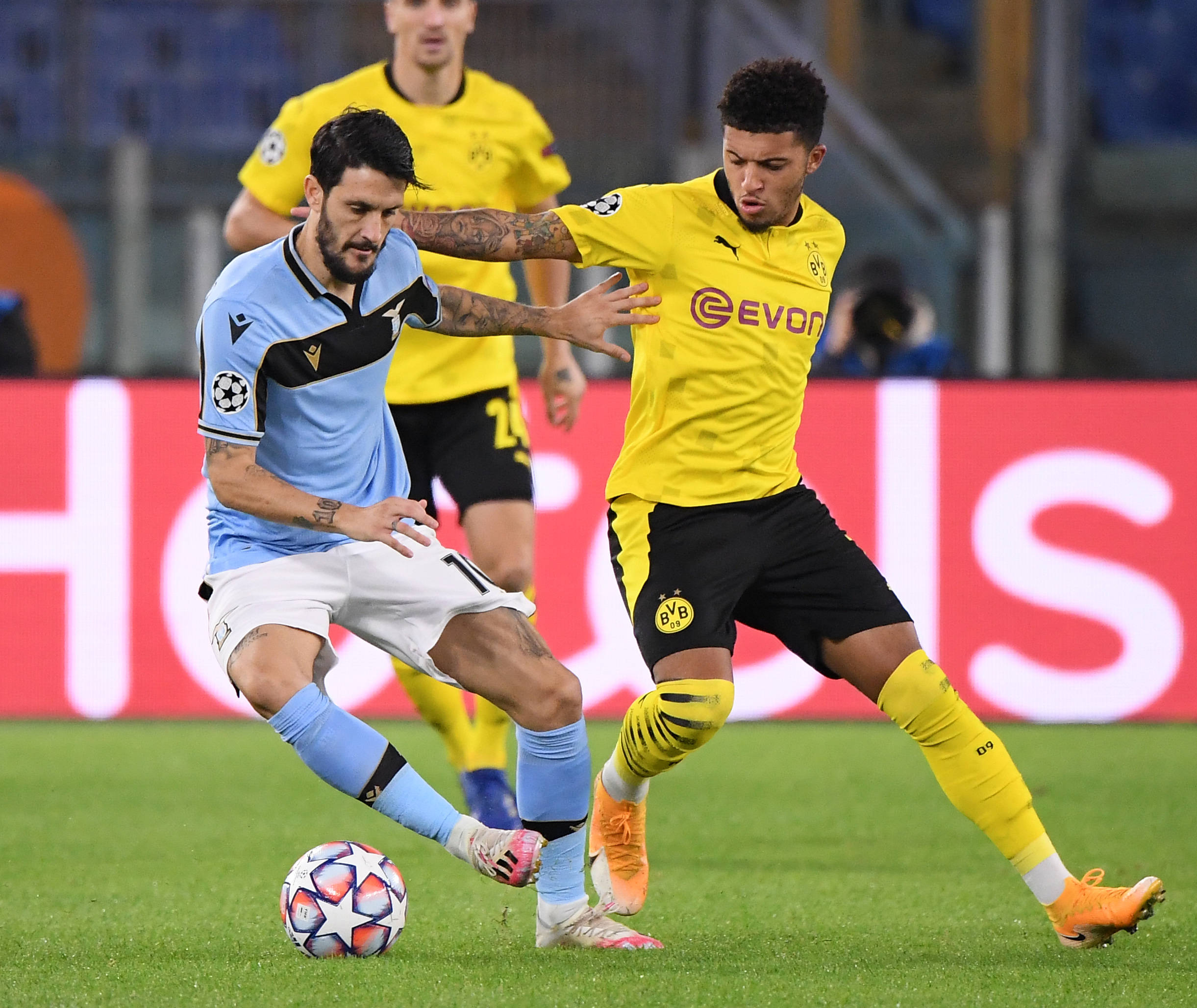 ysbSPORTS-今天比利亚列萨对多特蒙德比赛备受关注-第1张图片-易胜博体育 ysbSPORTS-今天比利亚列萨对多特蒙德比赛备受关注-第1张图片-易胜博体育