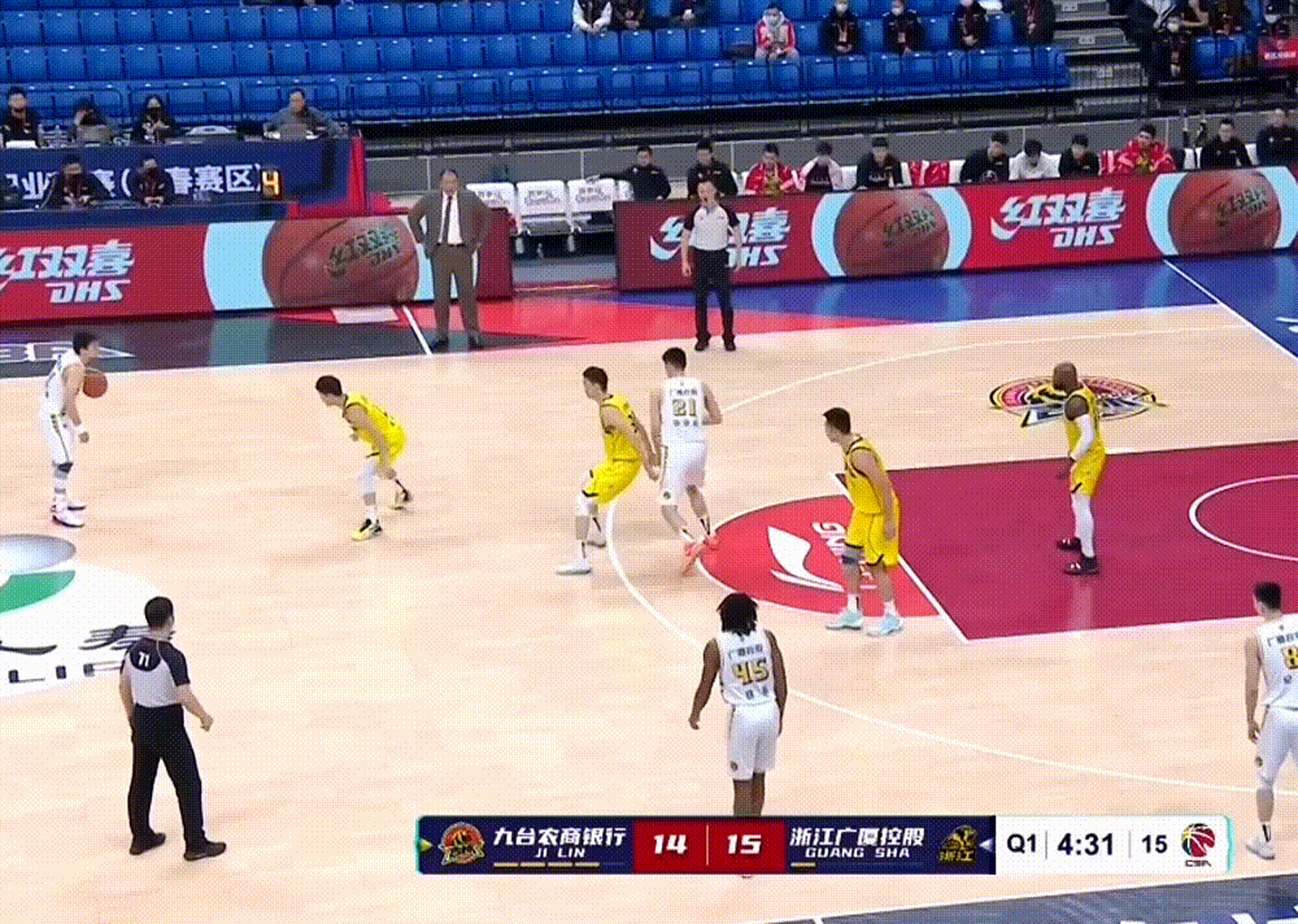 易胜博体育-深圳队主场遭遇吉林九台逆转,遭遇连败-第1张图片-易胜博体育 易胜博体育-深圳队主场遭遇吉林九台逆转,遭遇连败-第1张图片-易胜博体育