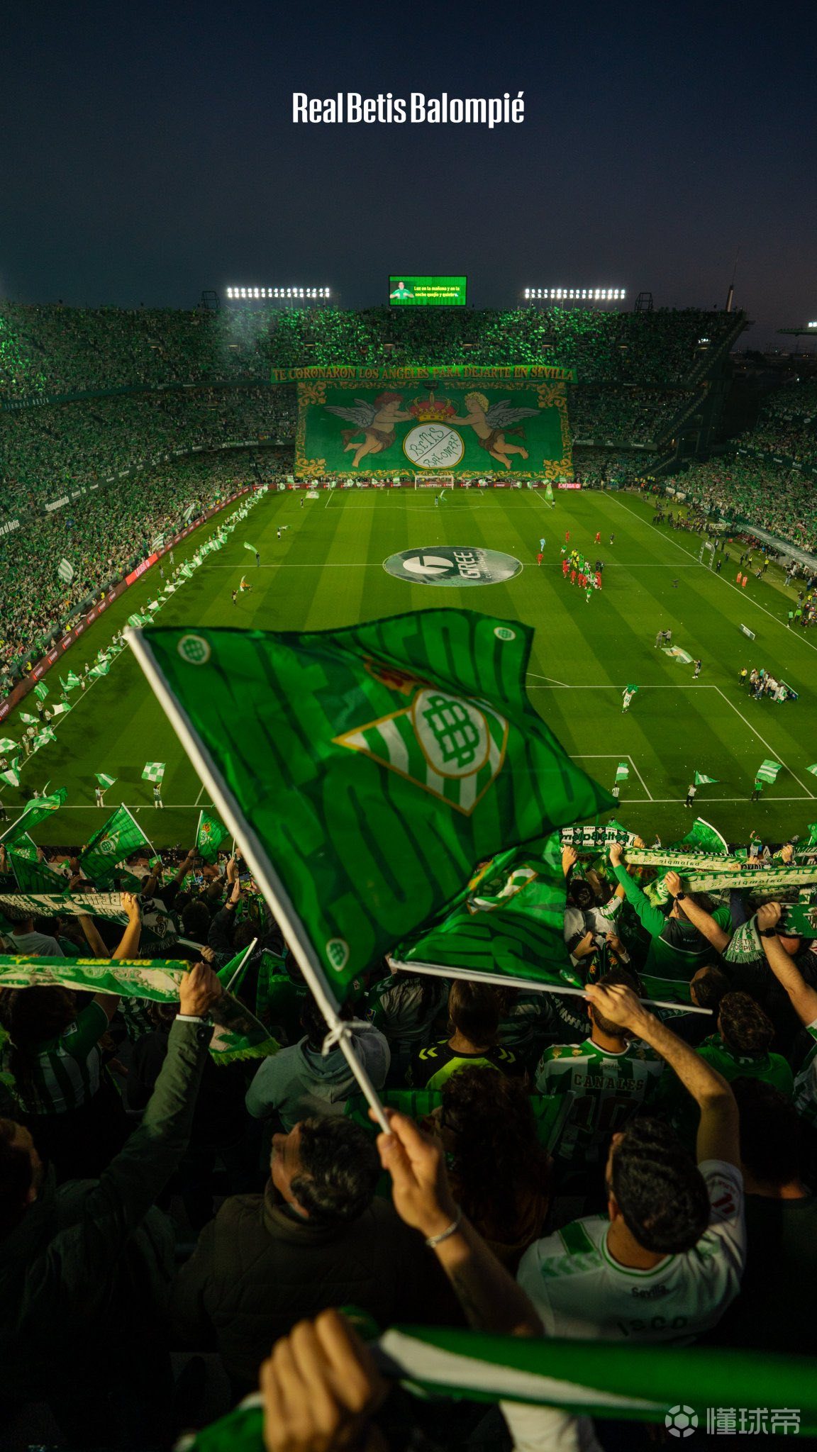 易胜博体育-皇家贝蒂斯实现扭转,逆风翻盘-第2张图片-易胜博体育 易胜博体育-皇家贝蒂斯实现扭转,逆风翻盘-第2张图片-易胜博体育