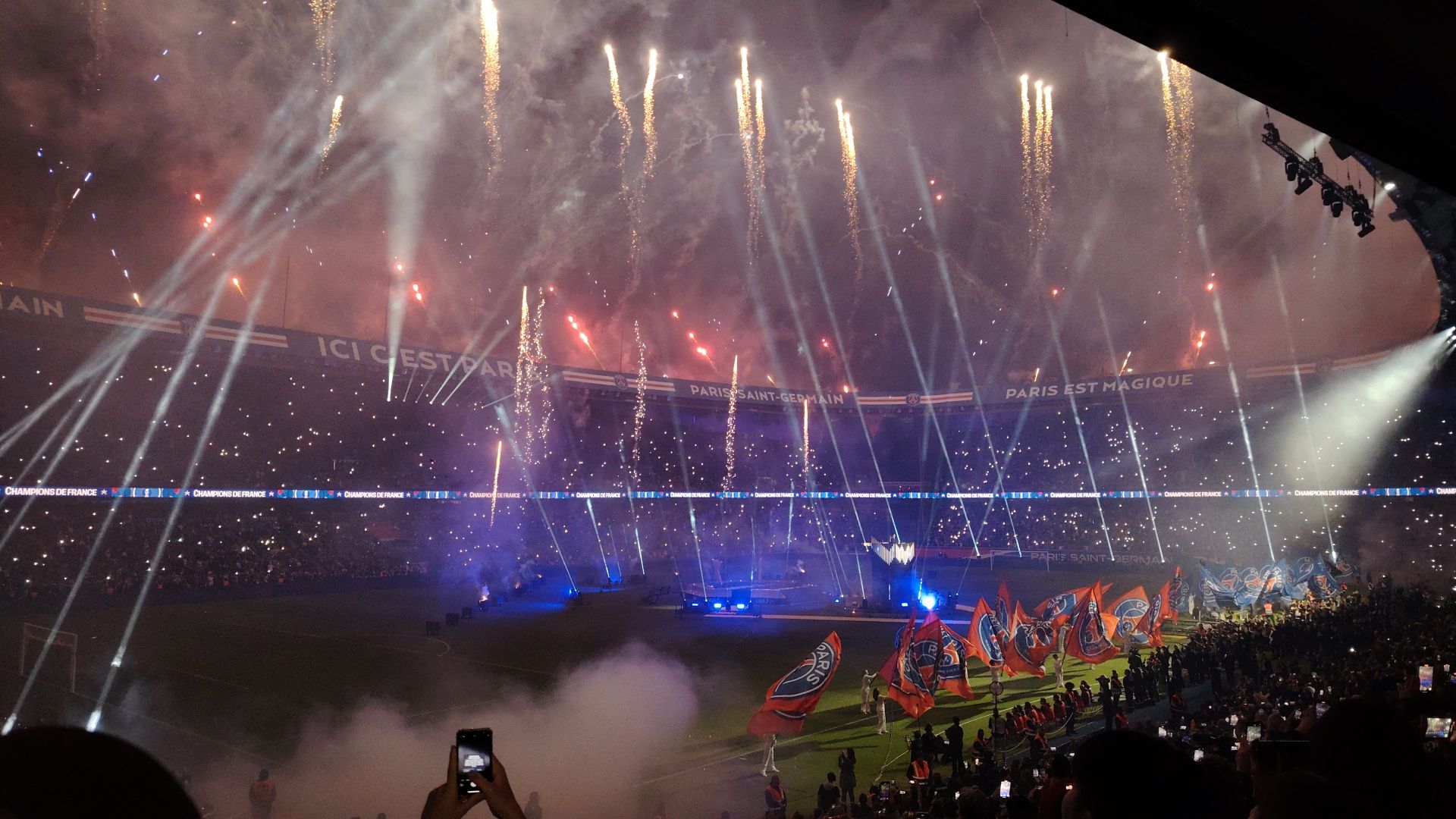 ysbSPORTS-法甲夺冠热门巴黎圣日耳曼遭遇晋级困难-第2张图片-易胜博体育