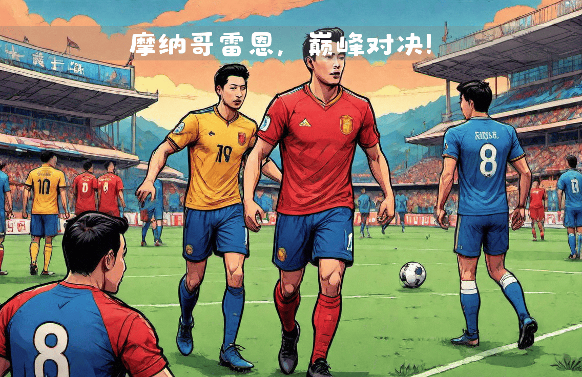 易胜博体育官方网站-雷恩击败摩纳哥,继续保持胜利势头-第2张图片-易胜博体育 易胜博体育官方网站-雷恩击败摩纳哥,继续保持胜利势头-第2张图片-易胜博体育