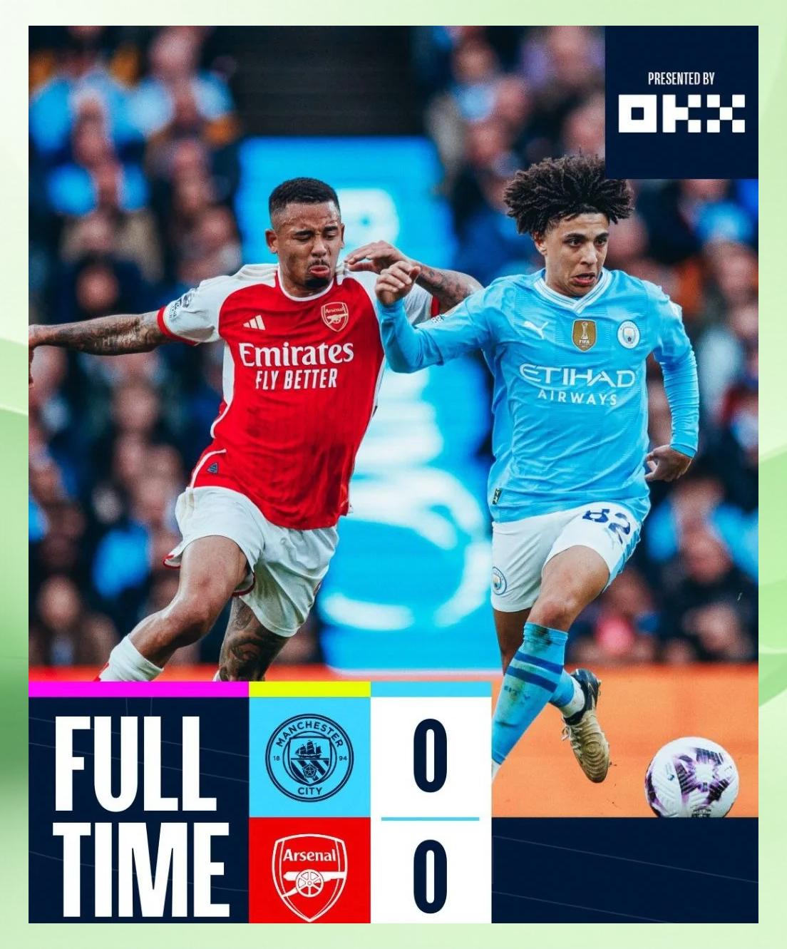 ysbSPORTS-阿森纳客场逆袭曼城,惊险绝杀取得宝贵的三分-第2张图片-易胜博体育 ysbSPORTS-阿森纳客场逆袭曼城,惊险绝杀取得宝贵的三分-第2张图片-易胜博体育