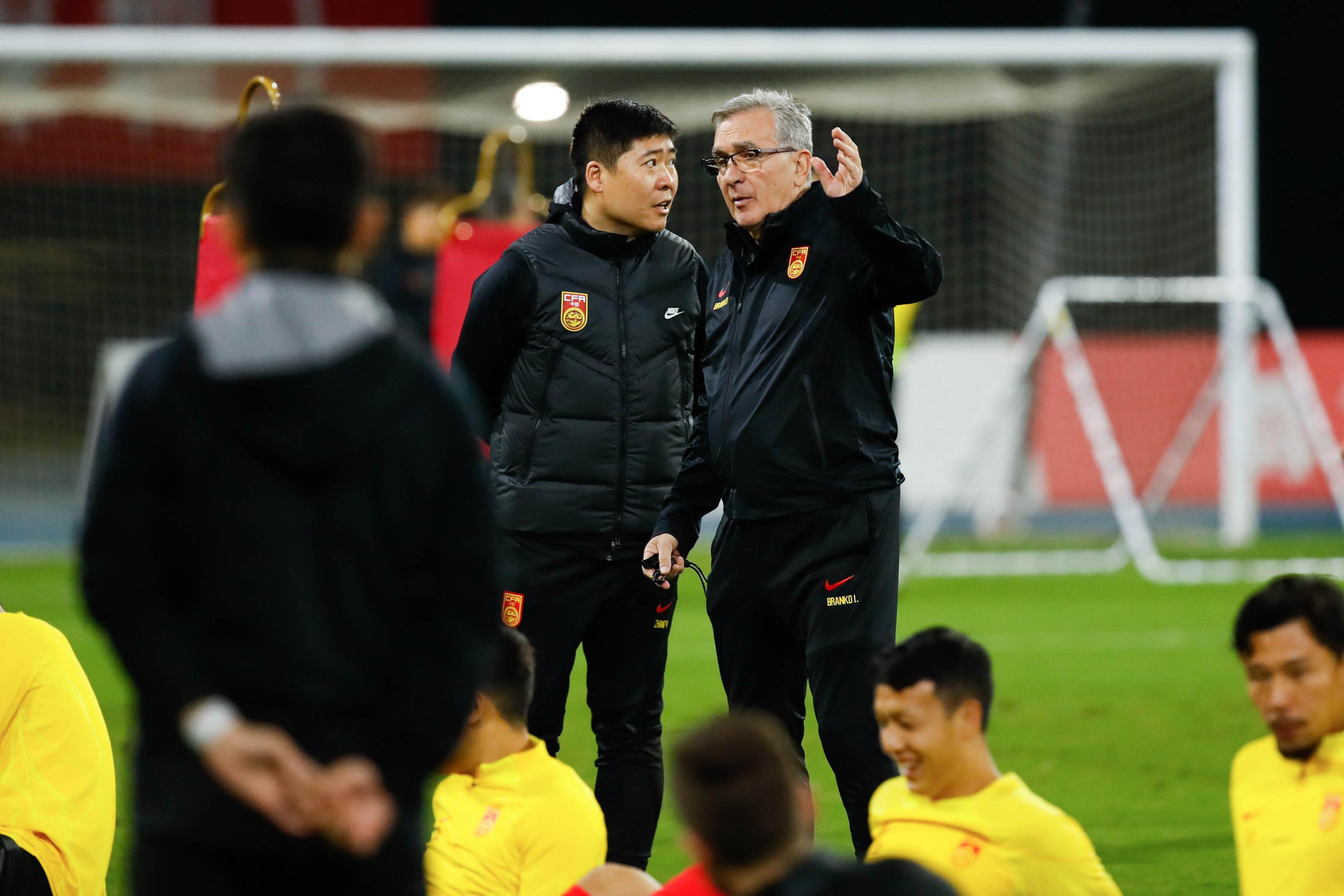 易胜博体育官方网站-国内足球大战在即,各队备战状态如何?-第1张图片-易胜博体育 易胜博体育官方网站-国内足球大战在即,各队备战状态如何?-第1张图片-易胜博体育