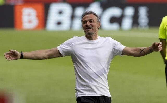 ysbSPORTS-西班牙队遭遇惨败,晋级前景难料-第2张图片-易胜博体育 ysbSPORTS-西班牙队遭遇惨败,晋级前景难料-第2张图片-易胜博体育