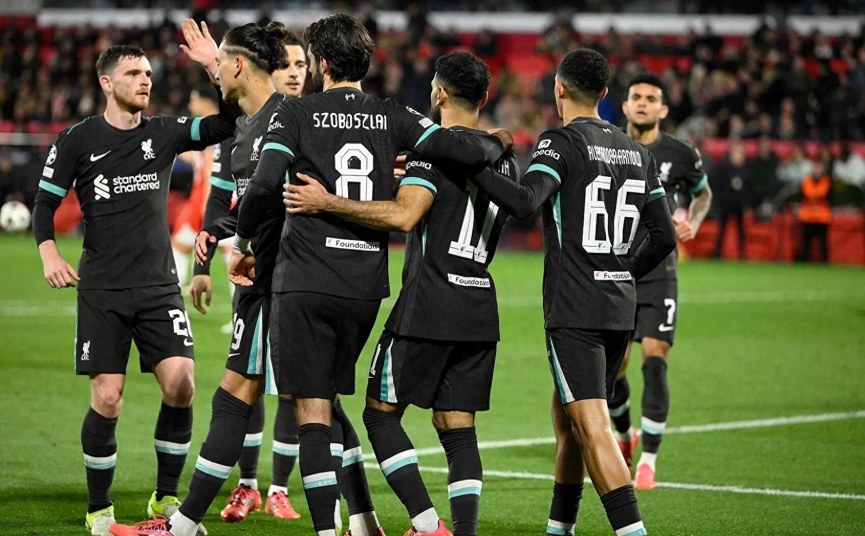 易胜博体育官方网站-欧冠比赛赛况乱起云涌,胜负难以预料-第2张图片-易胜博体育 易胜博体育官方网站-欧冠比赛赛况乱起云涌,胜负难以预料-第2张图片-易胜博体育