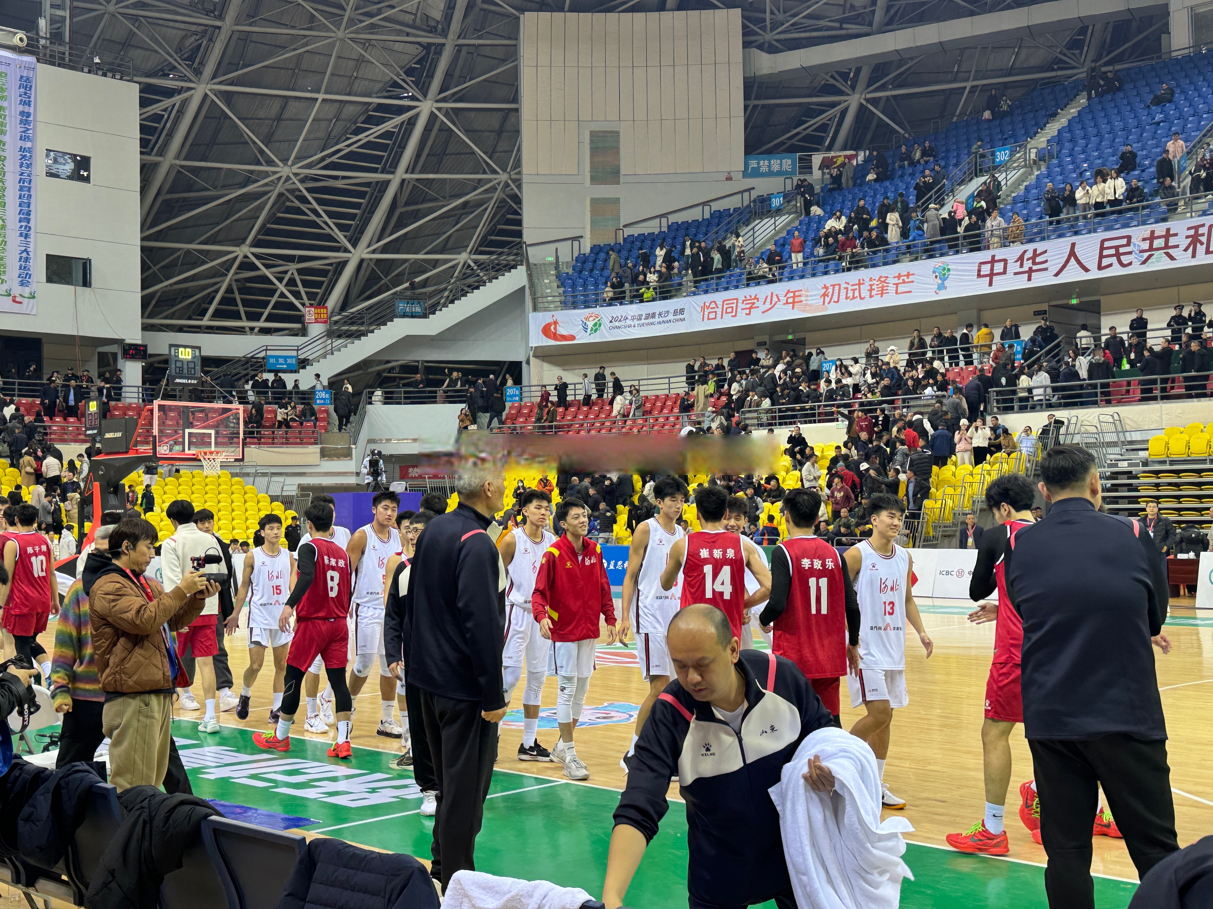 ysbSPORTS-河北队成功逆袭,实力展现势不可挡-第1张图片-易胜博体育 ysbSPORTS-河北队成功逆袭,实力展现势不可挡-第1张图片-易胜博体育