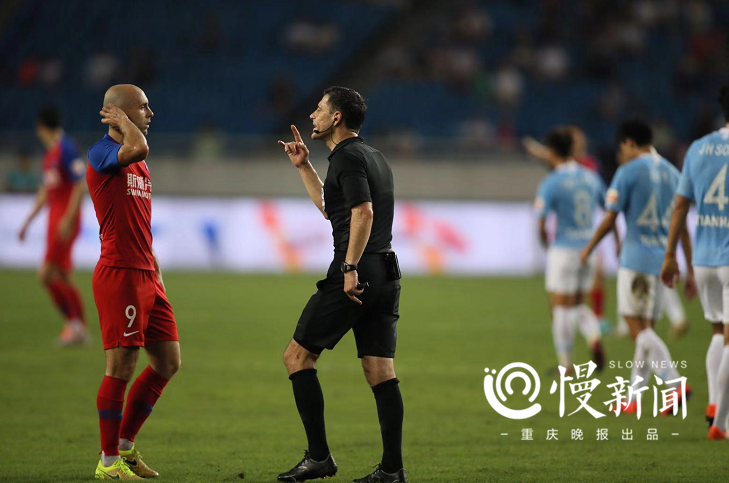 易胜博体育-山东鲁能客场胜重庆斯威,取得关键胜利-第2张图片-易胜博体育 易胜博体育-山东鲁能客场胜重庆斯威,取得关键胜利-第2张图片-易胜博体育