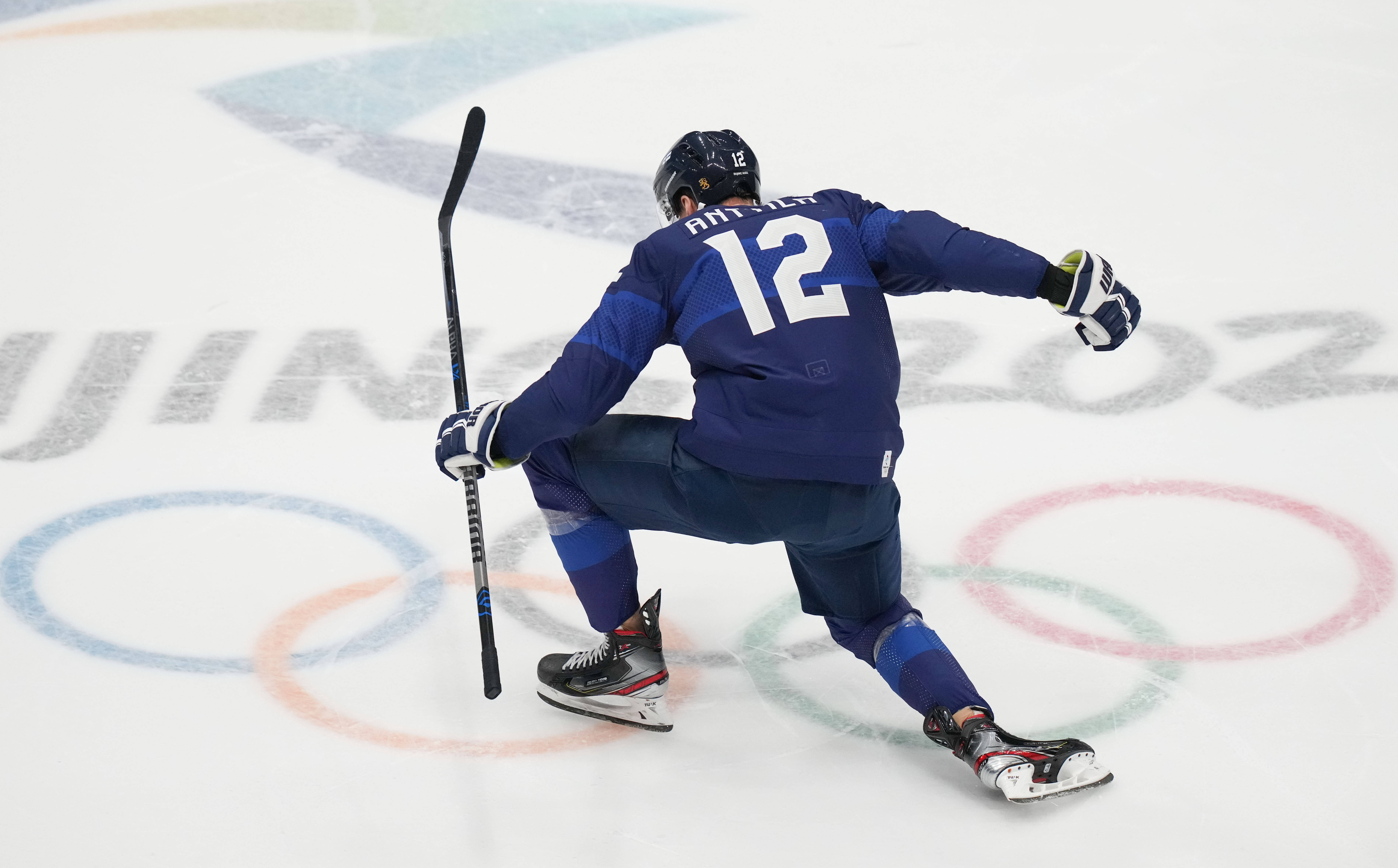 易胜博体育-北欧力量:芬兰冰球队轻松晋级下一轮-第1张图片-易胜博体育 易胜博体育-北欧力量:芬兰冰球队轻松晋级下一轮-第1张图片-易胜博体育