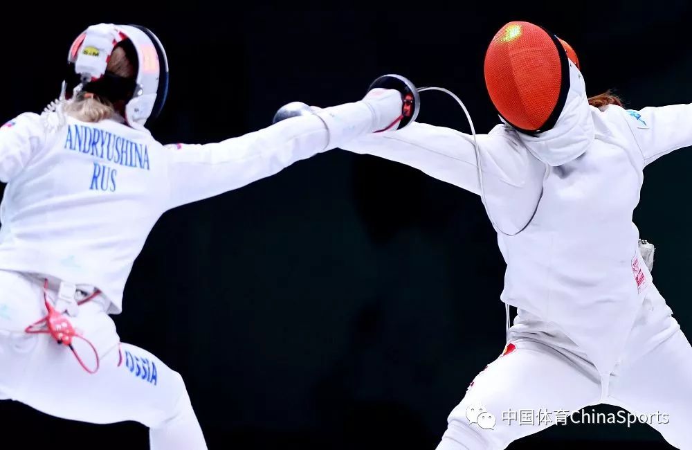 易胜博体育官方网站-韩国击剑选手连胜晋级决赛,备受瞩目-第1张图片-易胜博体育 易胜博体育官方网站-韩国击剑选手连胜晋级决赛,备受瞩目-第1张图片-易胜博体育