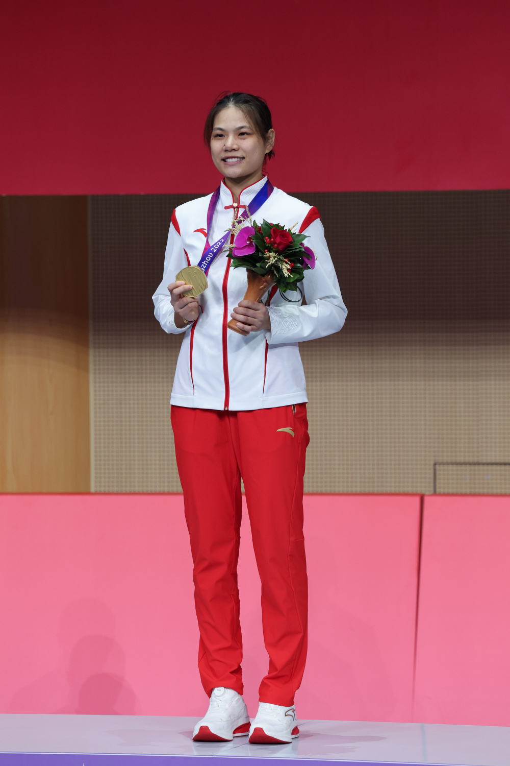 易胜博体育官方网站-韩国击剑选手连胜晋级决赛,备受瞩目-第2张图片-易胜博体育 易胜博体育官方网站-韩国击剑选手连胜晋级决赛,备受瞩目-第2张图片-易胜博体育