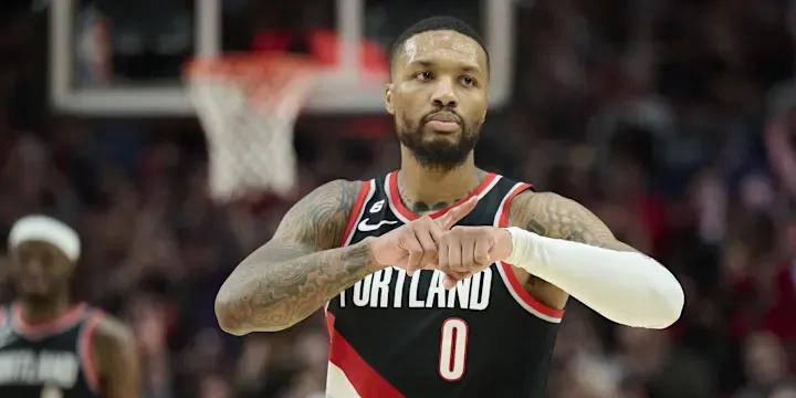 易胜博体育-开拓者大胜老鹰,利拉德魏德佳得彭暴-第2张图片-易胜博体育 易胜博体育-开拓者大胜老鹰,利拉德魏德佳得彭暴-第2张图片-易胜博体育