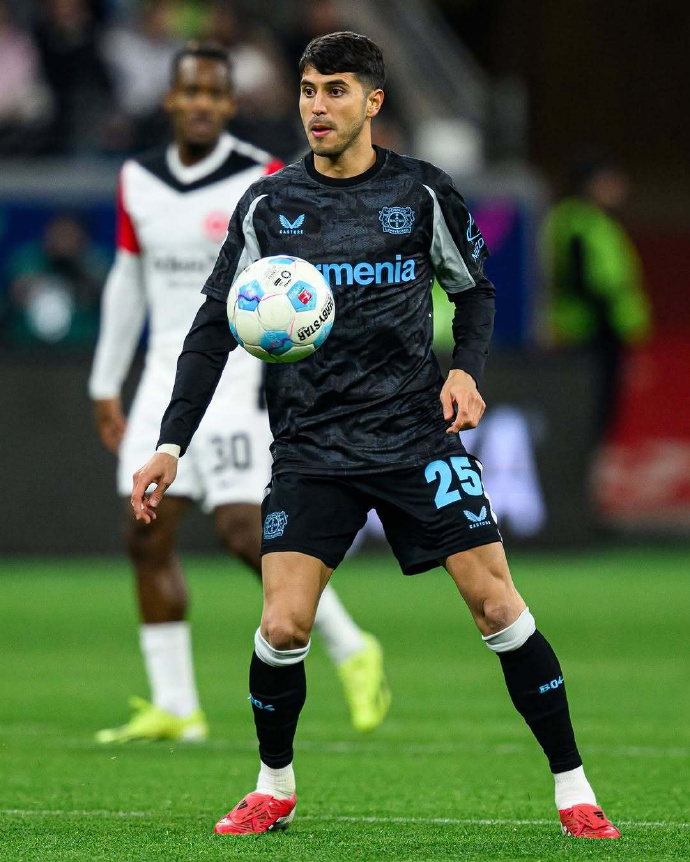 易胜博体育官方网站-不莱梅新赛季目标大放异彩，球队攻击力强劲-第2张图片-易胜博体育