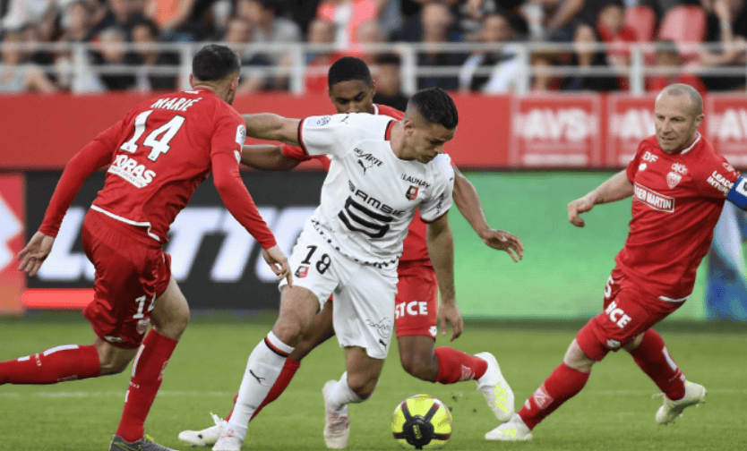 易胜博体育-摩纳哥客场逆袭,联赛榜首争夺更添悬念-第1张图片-易胜博体育 易胜博体育-摩纳哥客场逆袭,联赛榜首争夺更添悬念-第1张图片-易胜博体育