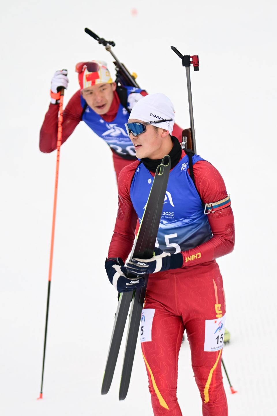 易胜博体育-捷克选手飒爽登场,挪威队奋起直追自由式滑雪男子空中技巧预赛-第1张图片-易胜博体育 易胜博体育-捷克选手飒爽登场,挪威队奋起直追自由式滑雪男子空中技巧预赛-第1张图片-易胜博体育