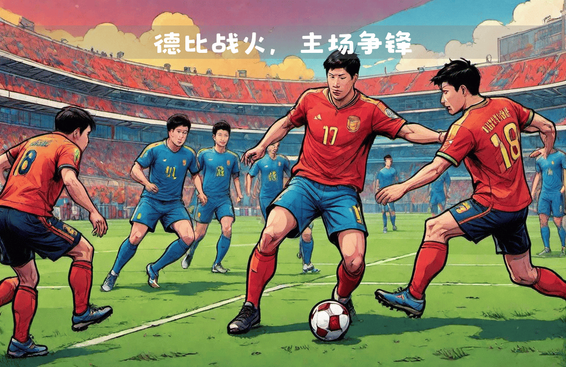 易胜博体育-薪火重燃!莱万特将迎战奥萨苏纳-第1张图片-易胜博体育 易胜博体育-薪火重燃!莱万特将迎战奥萨苏纳-第1张图片-易胜博体育