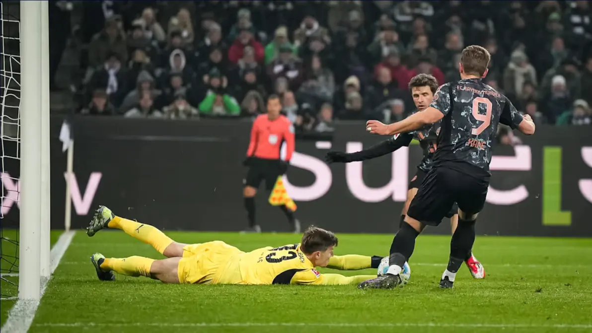 易胜博体育-门兴格拉德巴赫不敌法兰克福,遭受主场失利-第1张图片-易胜博体育 易胜博体育-门兴格拉德巴赫不敌法兰克福,遭受主场失利-第1张图片-易胜博体育