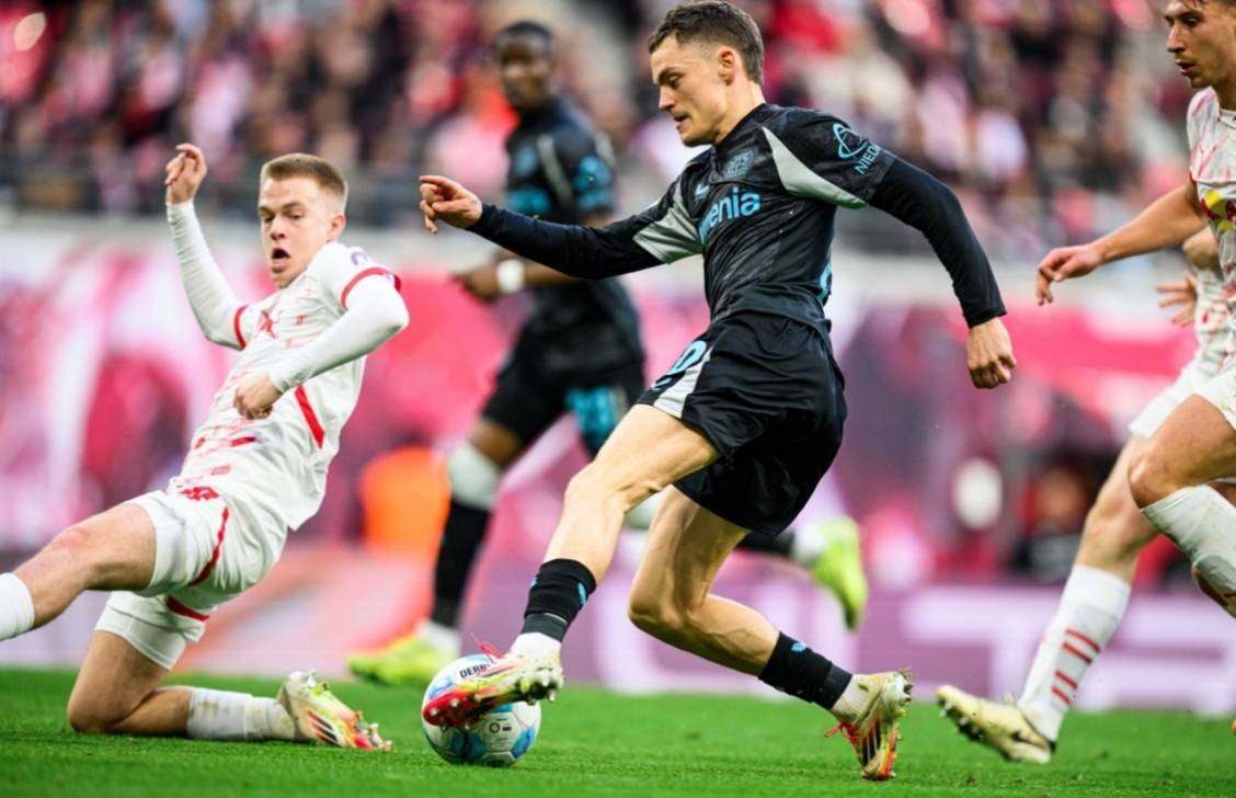 ysbSPORTS-RB莱比锡与勒沃库森上演激烈对决-第2张图片-易胜博体育 ysbSPORTS-RB莱比锡与勒沃库森上演激烈对决-第2张图片-易胜博体育