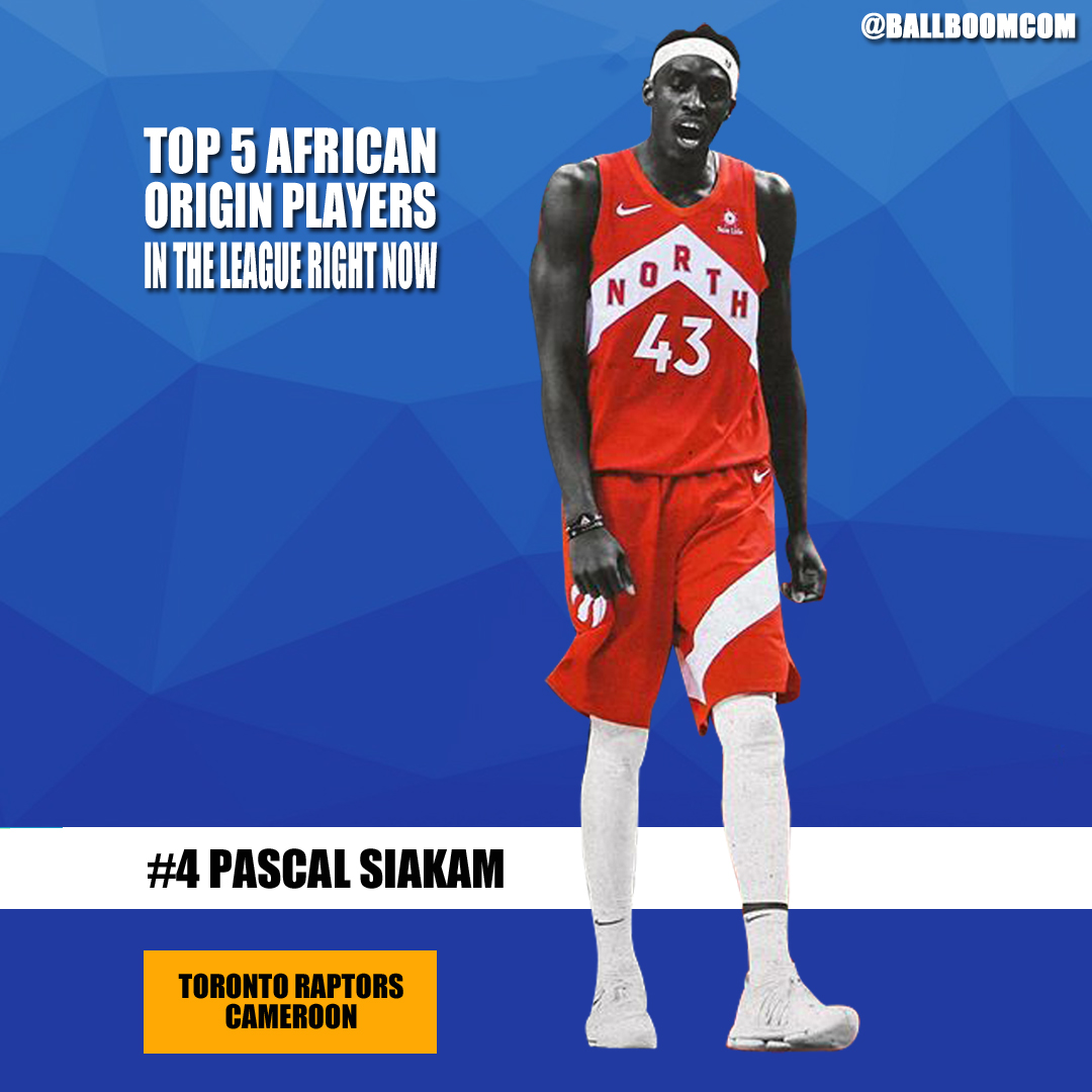 易胜博体育-非洲球员将参加美洲篮球职业联赛决赛选拔赛-第2张图片-易胜博体育