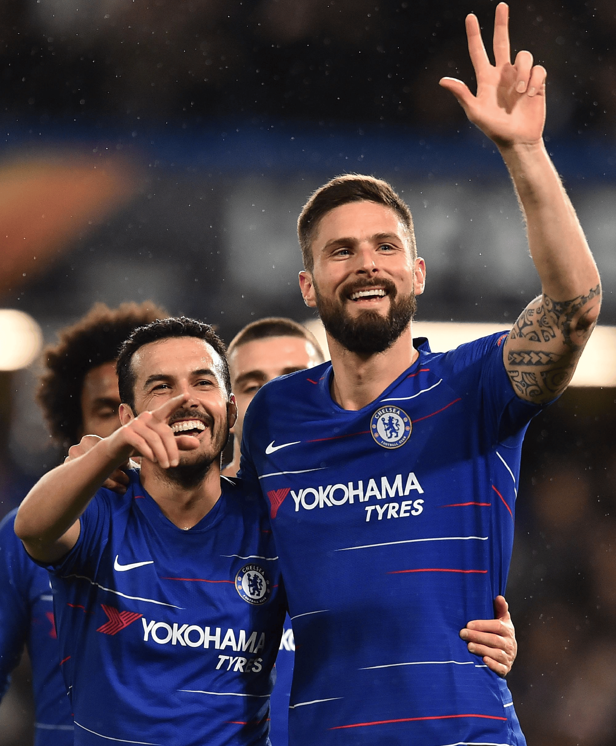 ysbSPORTS-切尔西主场大胜,继续领跑英格兰足球联赛无可撼动-第1张图片-易胜博体育 ysbSPORTS-切尔西主场大胜,继续领跑英格兰足球联赛无可撼动-第1张图片-易胜博体育