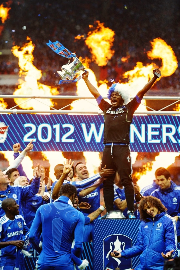 ysbSPORTS-切尔西主场大胜,继续领跑英格兰足球联赛无可撼动-第2张图片-易胜博体育 ysbSPORTS-切尔西主场大胜,继续领跑英格兰足球联赛无可撼动-第2张图片-易胜博体育