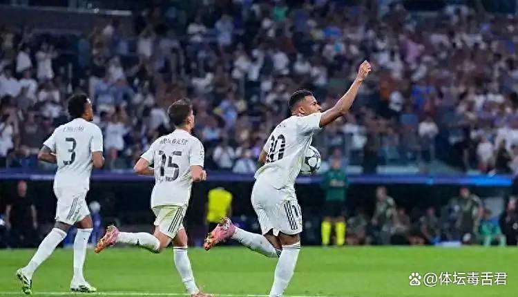 易胜博体育-马德里德比：马竞和皇家马德里的较量-第1张图片-易胜博体育