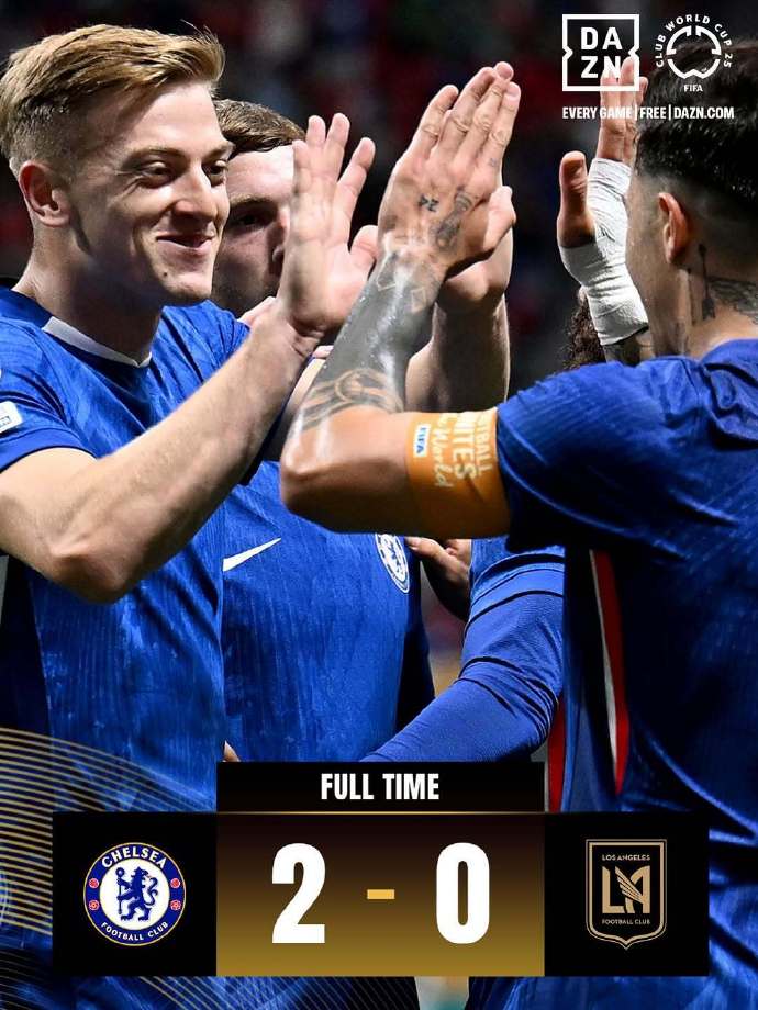 易胜博体育官方网站-切尔西客场力克对手！狐狸城憾失胜机-第1张图片-易胜博体育