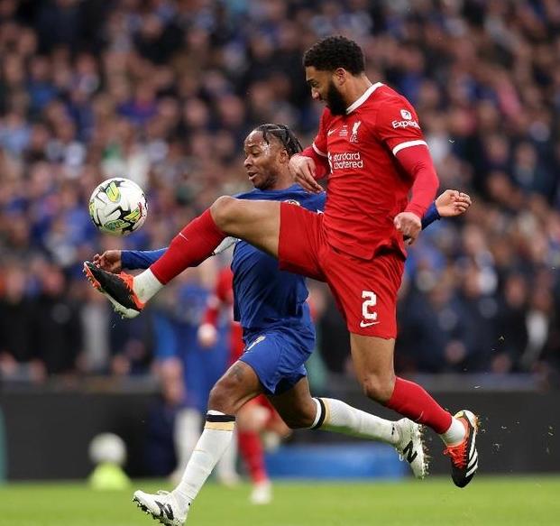 易胜博体育官方网站-切尔西客场力克对手！狐狸城憾失胜机-第2张图片-易胜博体育