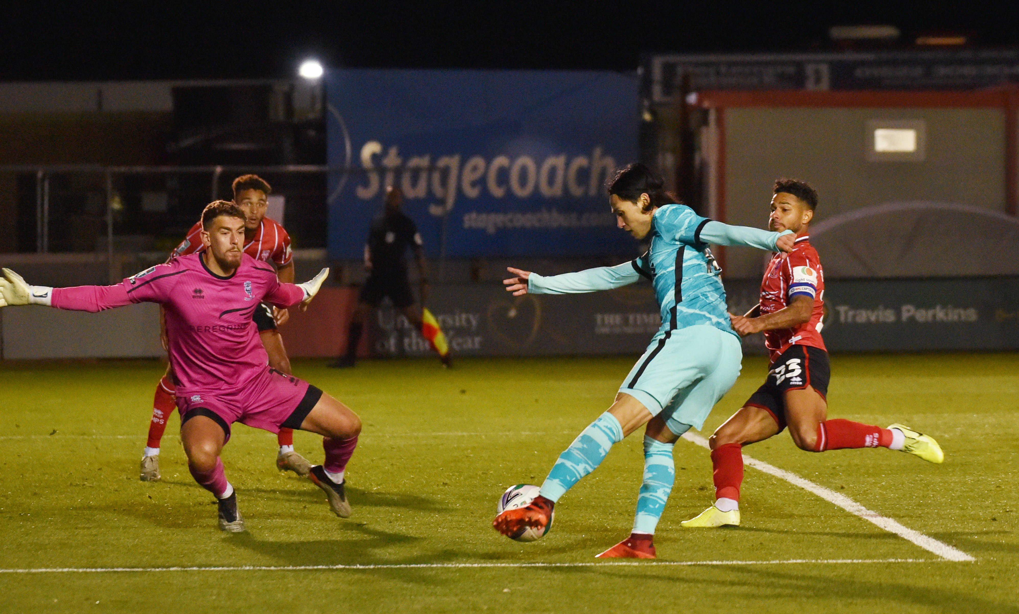 易胜博体育-唐卡斯特客场逼平对手,保级前程渺茫-第1张图片-易胜博体育 易胜博体育-唐卡斯特客场逼平对手,保级前程渺茫-第1张图片-易胜博体育