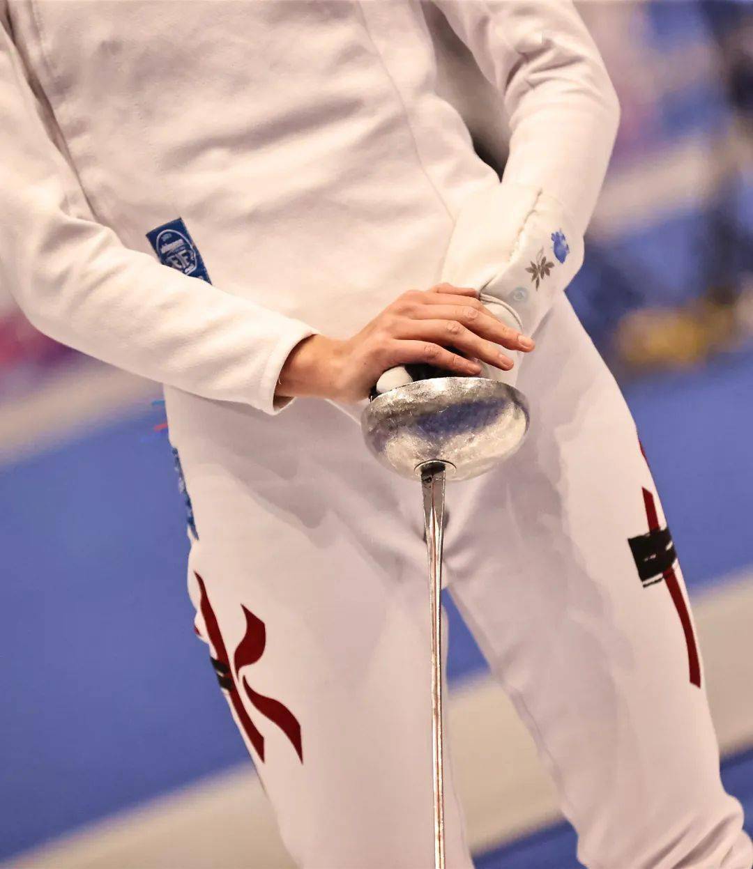 易胜博体育-澳大利亚击剑选手迅速崭露头角,尽展风采-第2张图片-易胜博体育 易胜博体育-澳大利亚击剑选手迅速崭露头角,尽展风采-第2张图片-易胜博体育